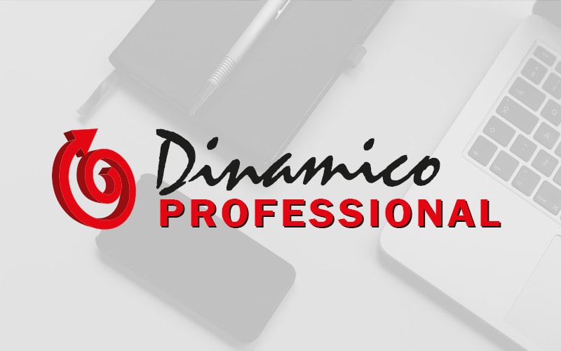 Dinamico Professional