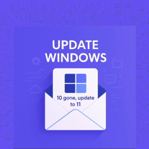 Aggiornamento Windows11