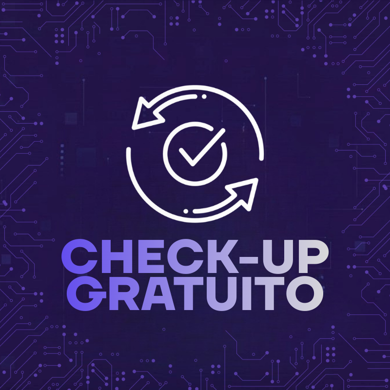 Check-up gratuito informatico aziendale