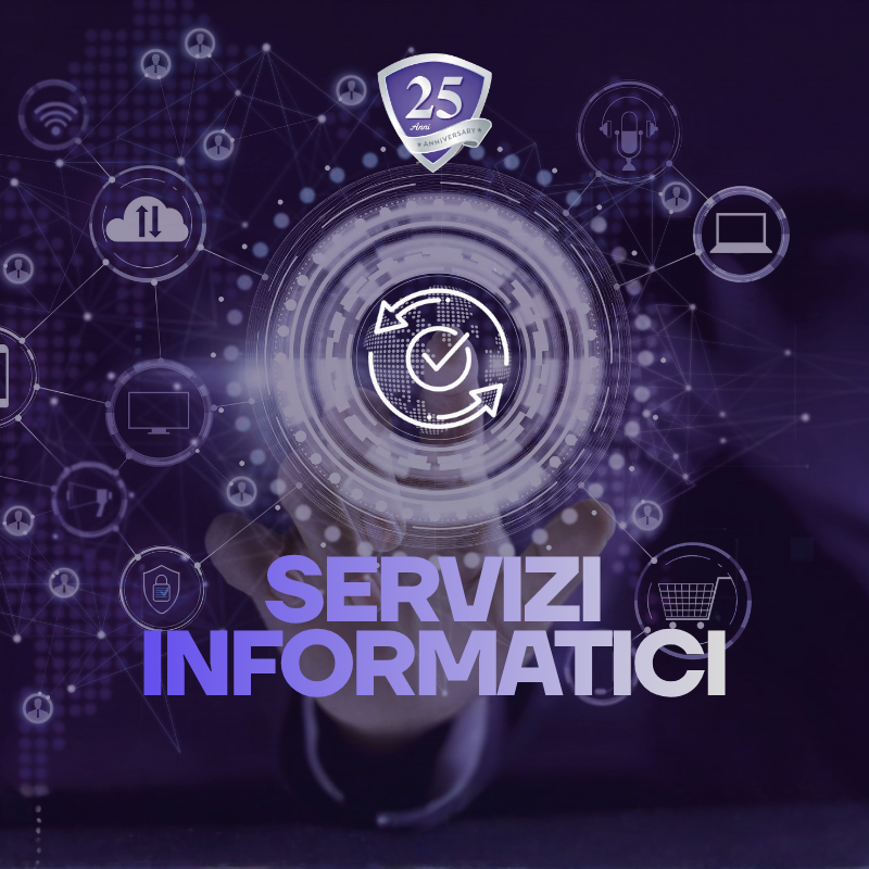 Servizi Informatici Abaco Informatica